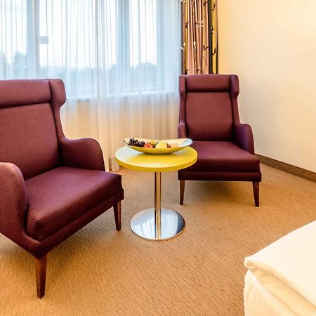 Plaza Premium Wien 외부 사진