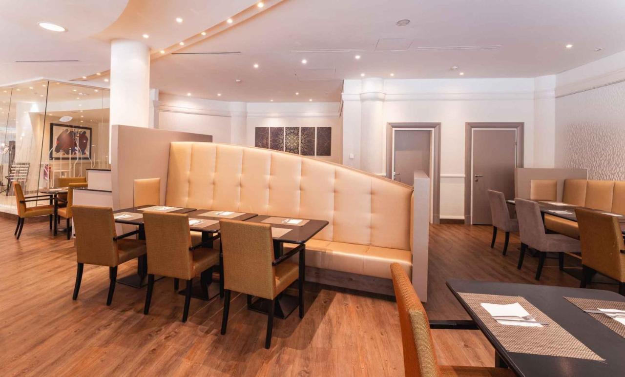 Plaza Premium Wien 외부 사진
