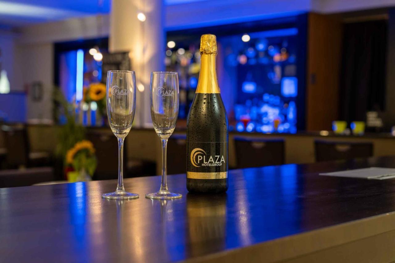 Plaza Premium Wien 외부 사진