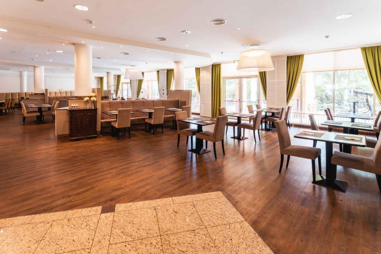 Plaza Premium Wien 외부 사진