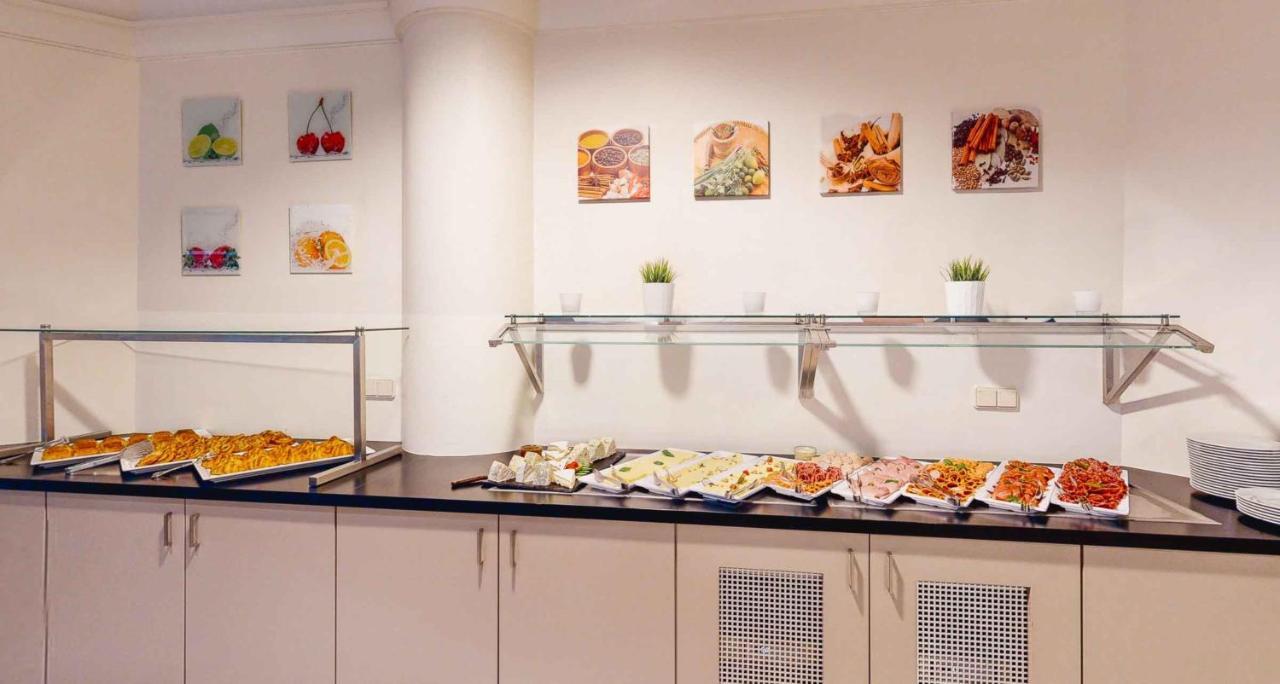 Plaza Premium Wien 외부 사진