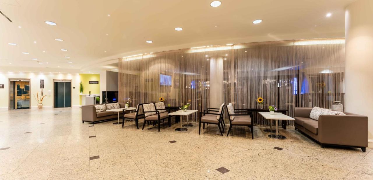 Plaza Premium Wien 외부 사진