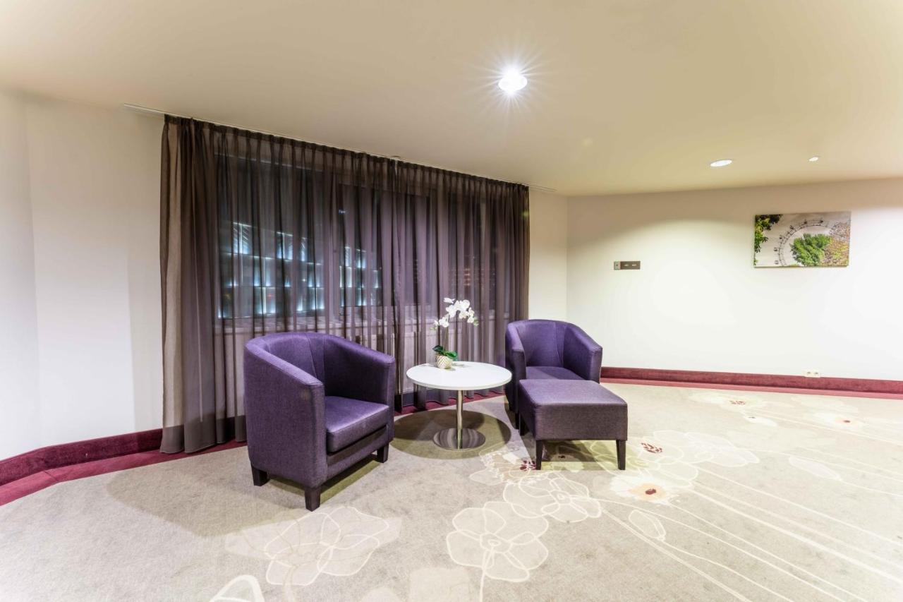Plaza Premium Wien 외부 사진