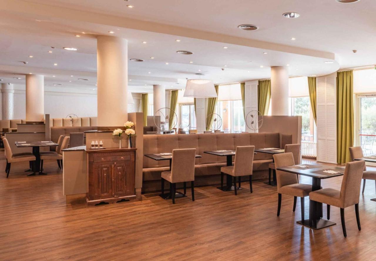 Plaza Premium Wien 외부 사진