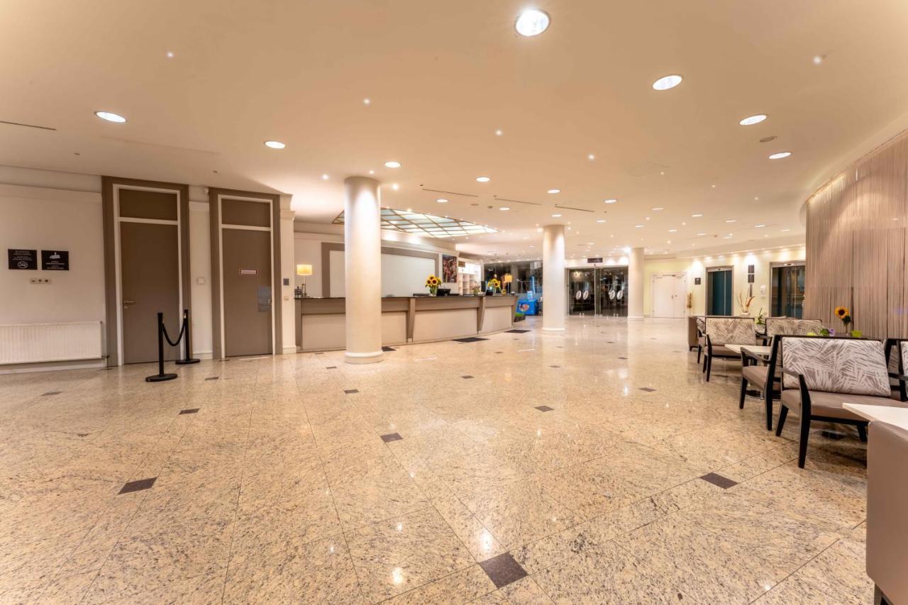 Plaza Premium Wien 외부 사진