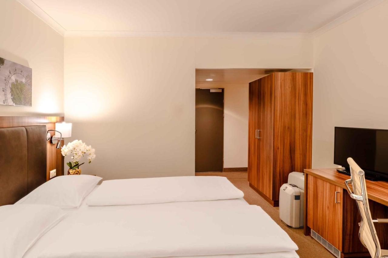 Plaza Premium Wien 외부 사진