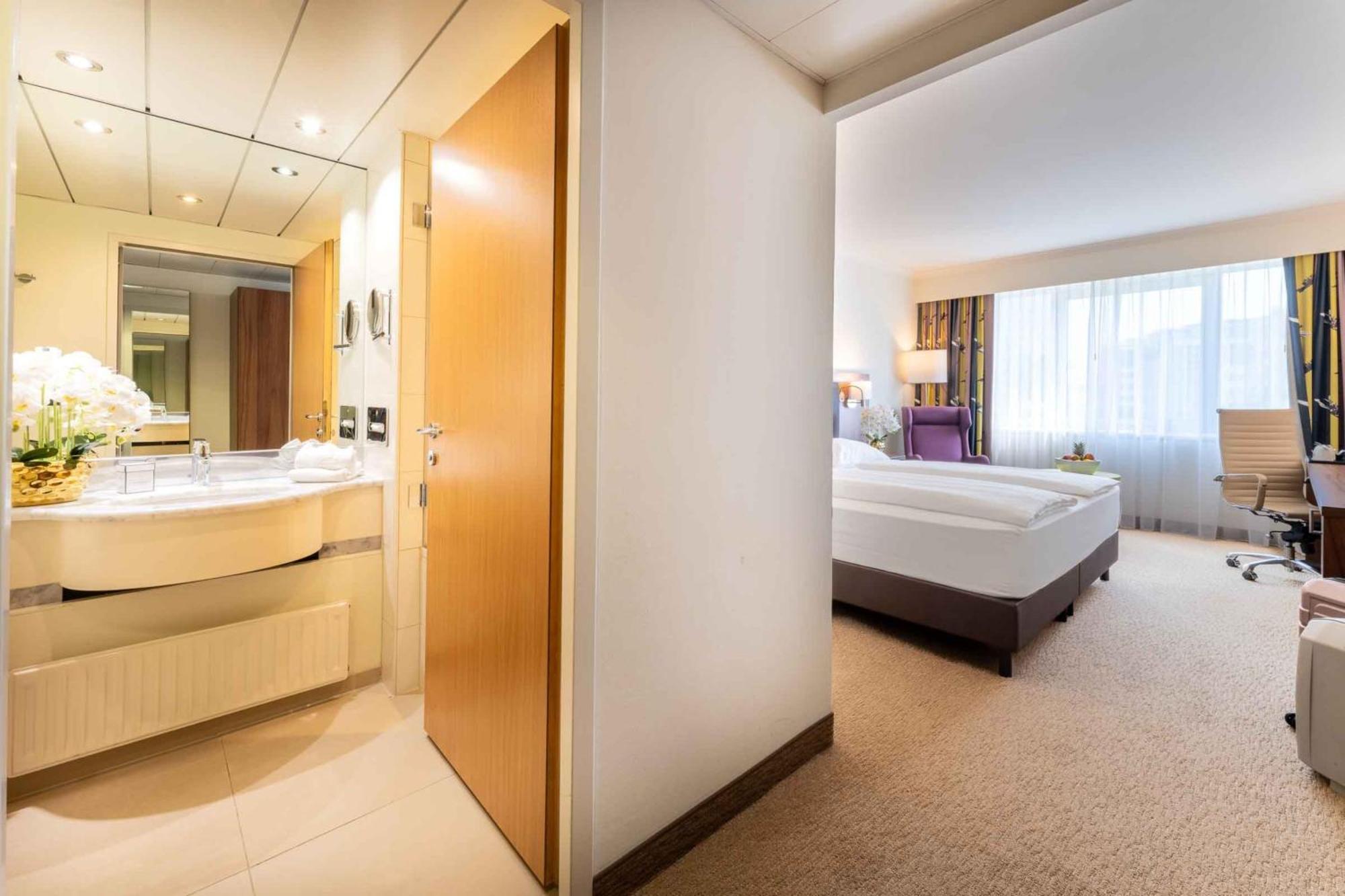 Plaza Premium Wien 외부 사진