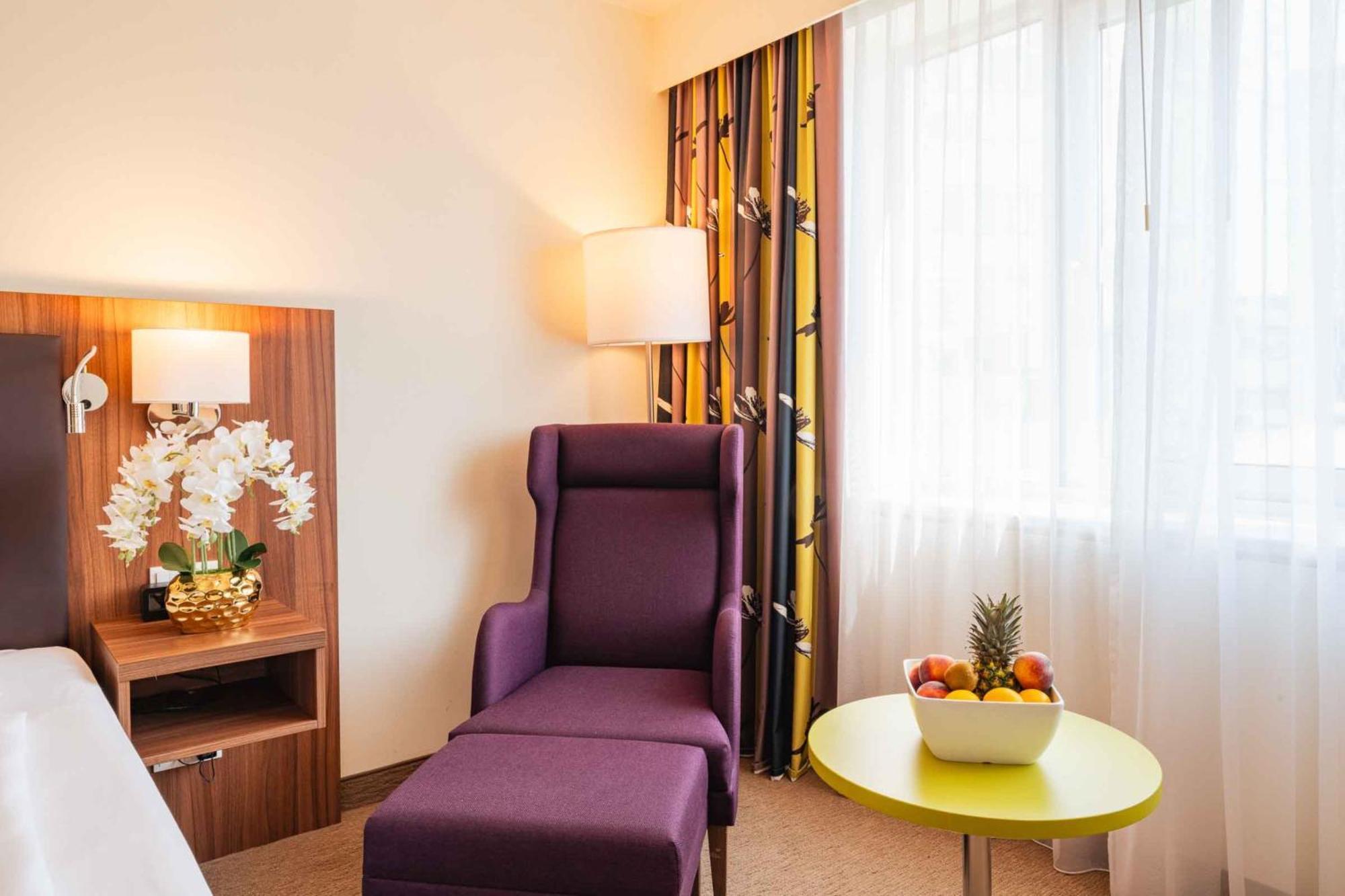 Plaza Premium Wien 외부 사진