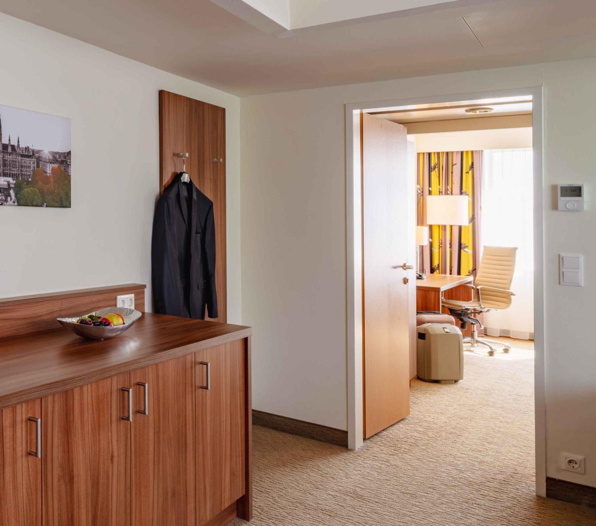 Plaza Premium Wien 외부 사진