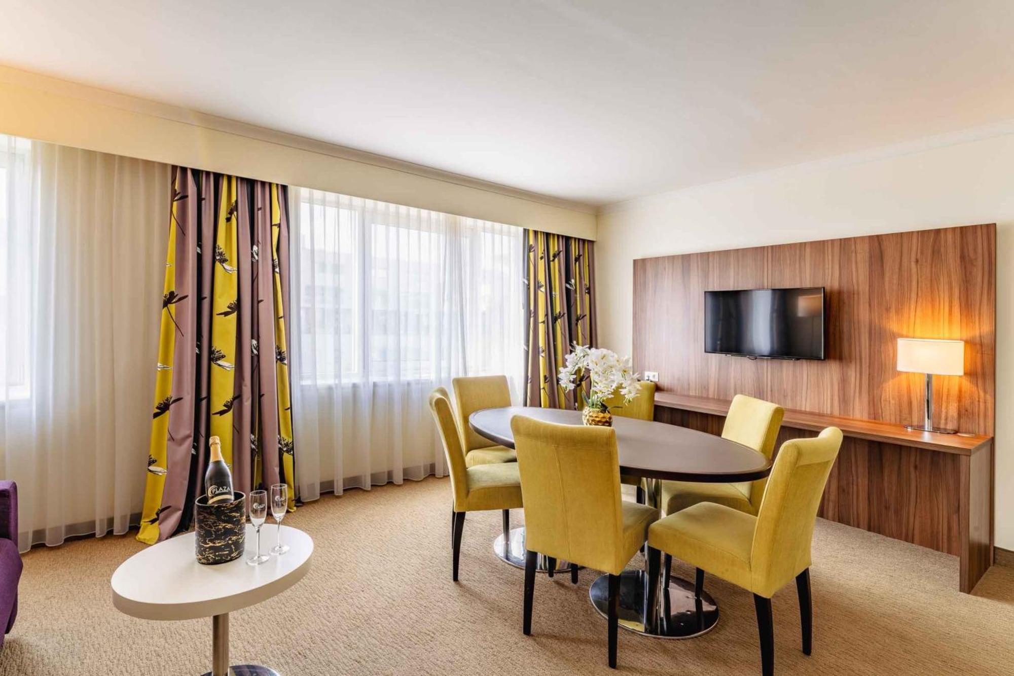 Plaza Premium Wien 외부 사진