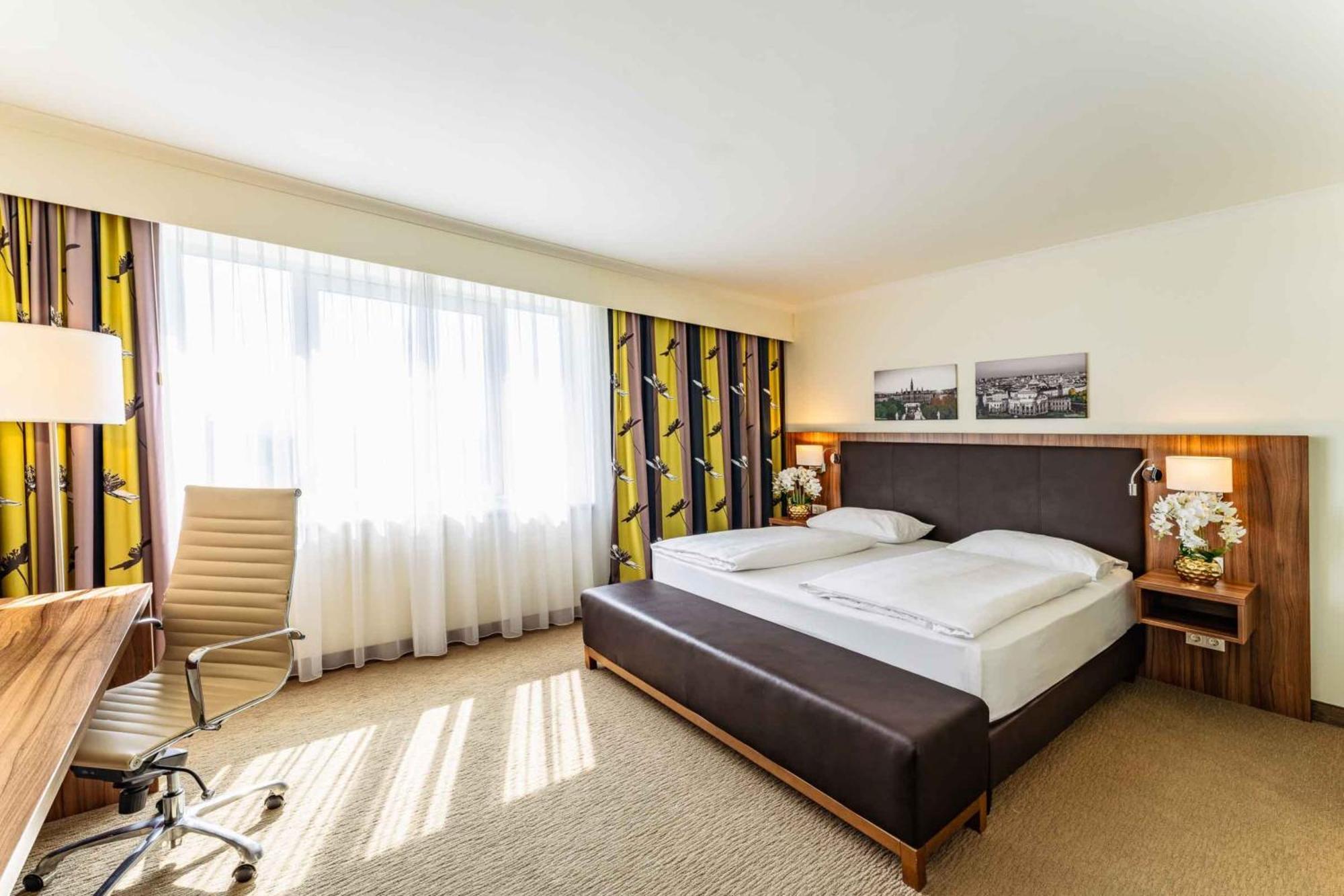 Plaza Premium Wien 외부 사진