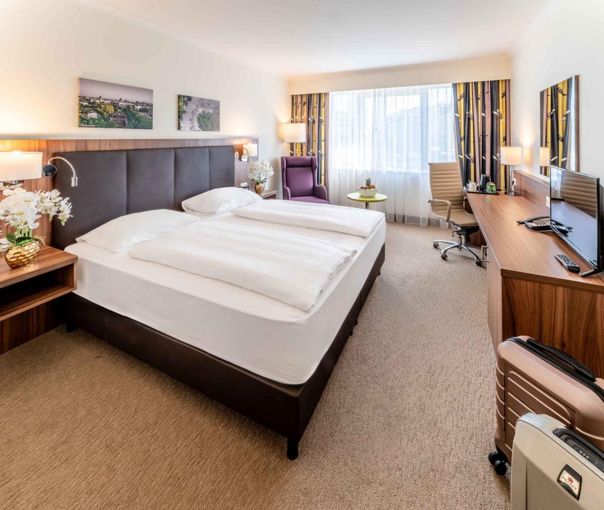 Plaza Premium Wien 외부 사진