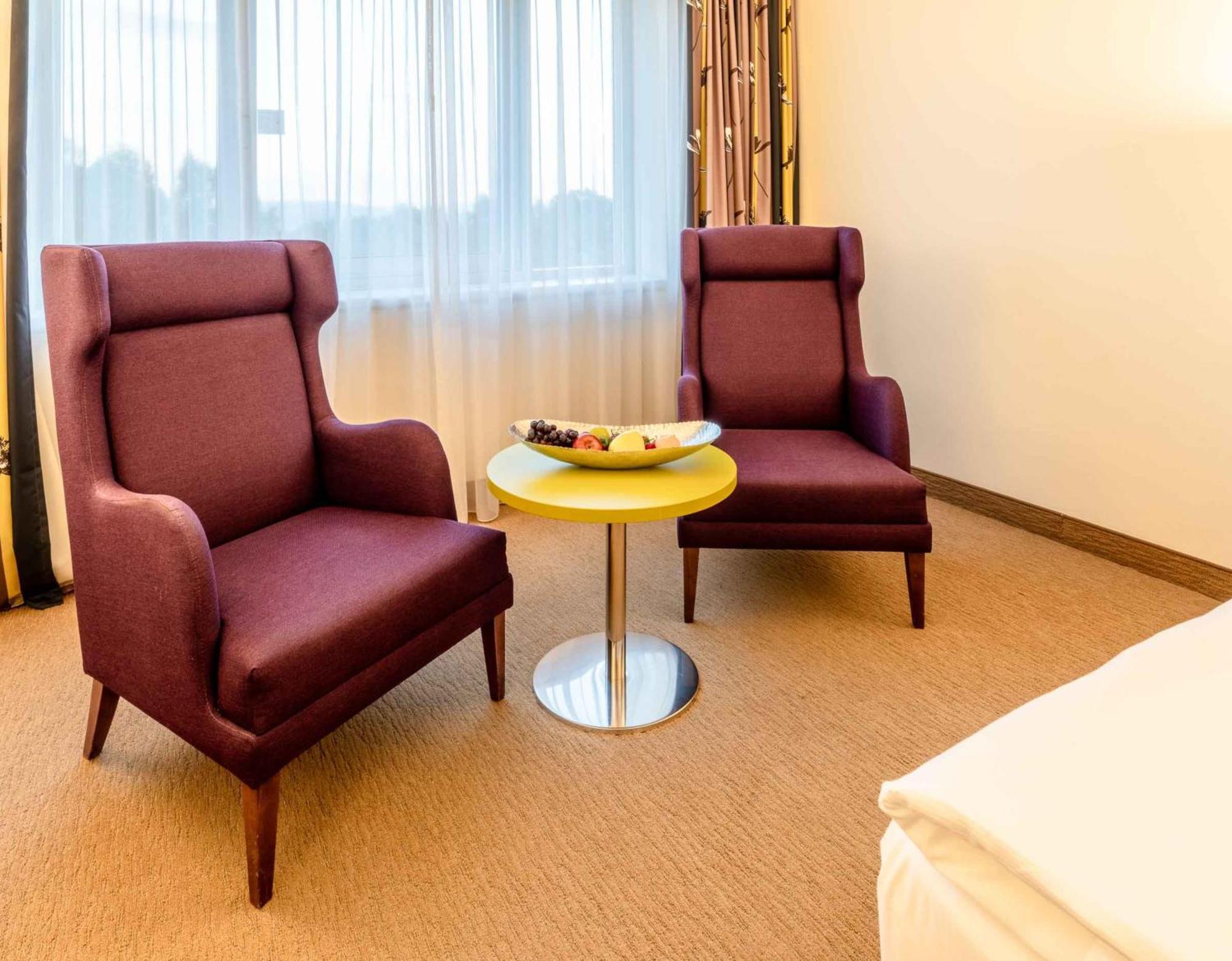 Plaza Premium Wien 외부 사진