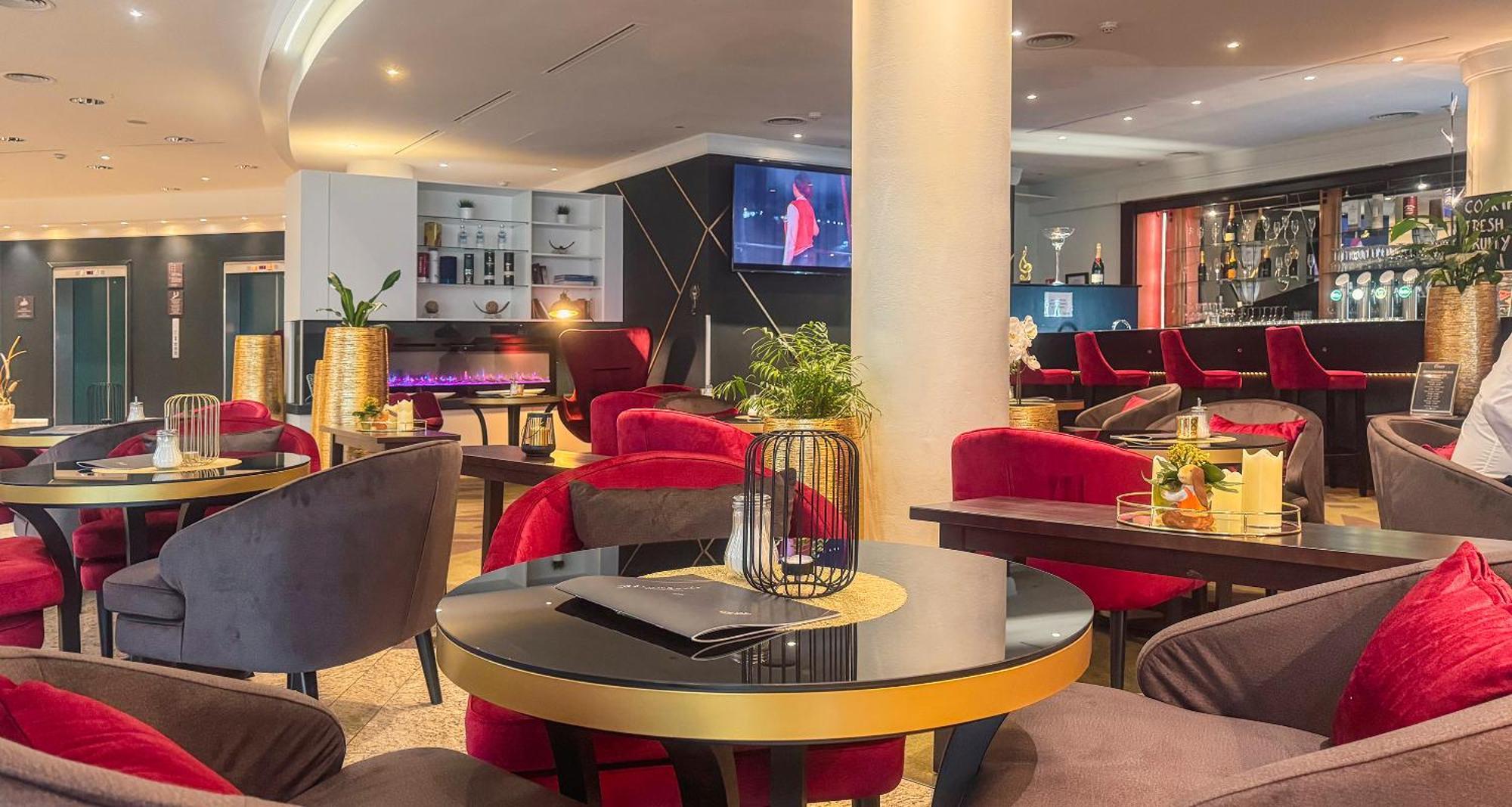 Plaza Premium Wien 외부 사진